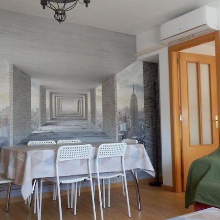 Ferienwohnung The King Arcas Exterior foto