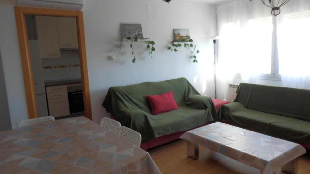 Ferienwohnung The King Arcas Exterior foto