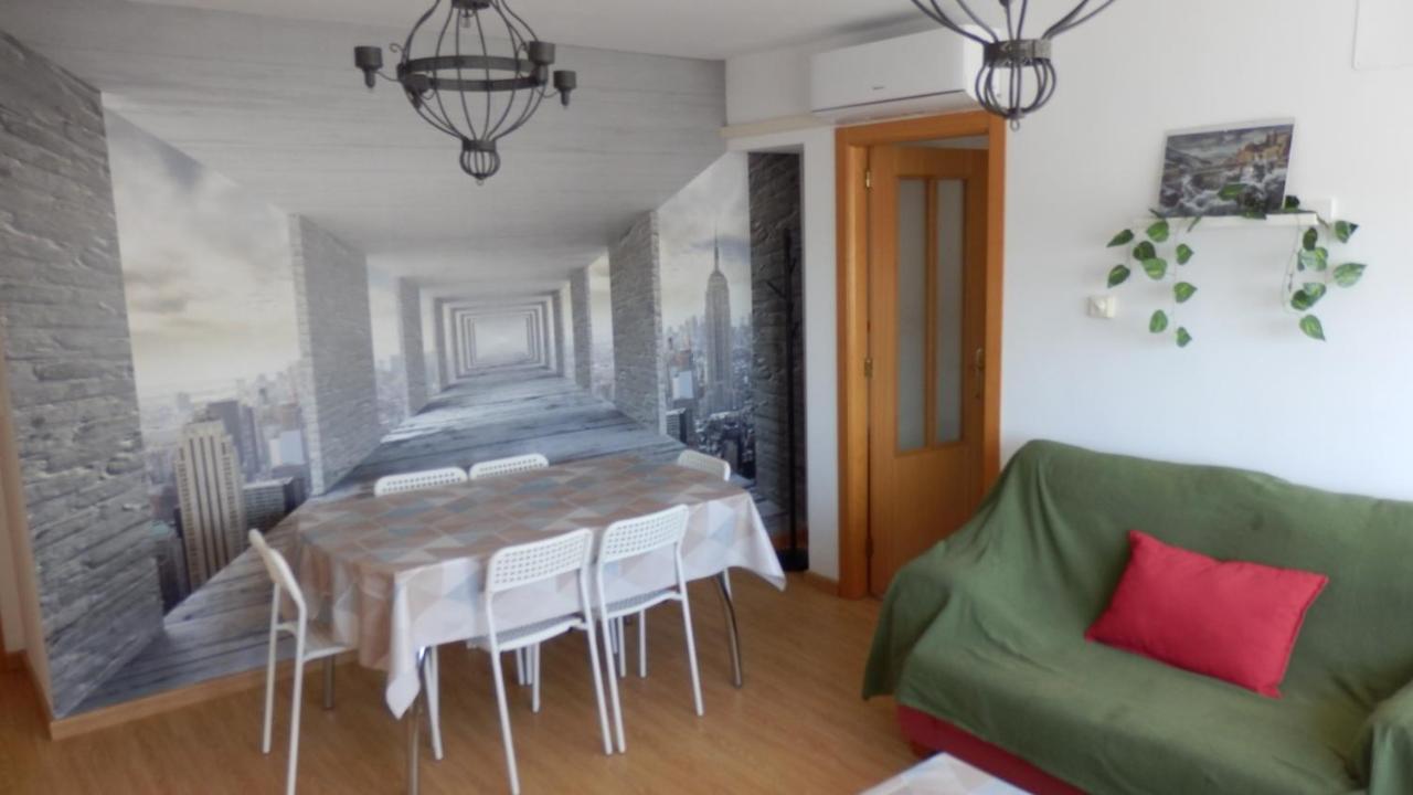 Ferienwohnung The King Arcas Exterior foto