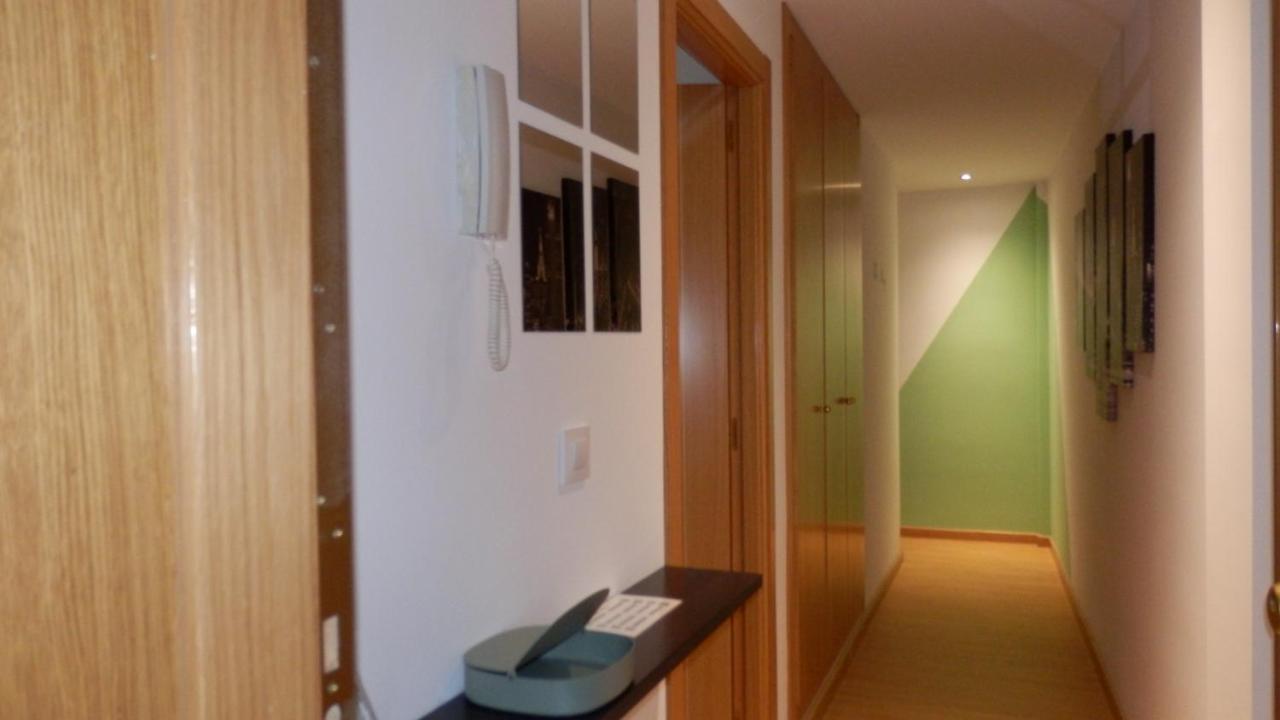 Ferienwohnung The King Arcas Exterior foto